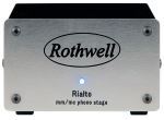 Rothwell Audio Rialto Phono Stage