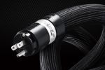 Shunyata Research Sigma Power Cords