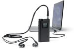 Shure Introduces the KSE1500 Electrostatic Earphone System