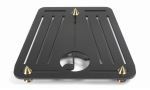 Sistrum Rhythm Isolation Platforms