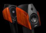 Paolo Tezzon Introduces the Limited Edition Sonus Faber Ex3ma Loudspeakers