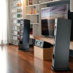 Sonus Faber Releases Principa Loudspeaker Line