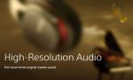 The New High Resolution Audio Standard