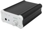 SOtM sHP-100/mBPS-d2s Headphone Amplifier-DAC