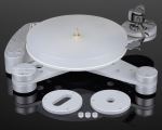 Soulines Kubrick DCX Turntable