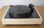 STST Motus II Turntable