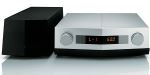 TAD C600 Preamplifier