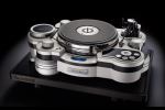 TechDAS Air Force One Turntable