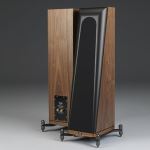 Thiel Unveils the CS1.7 Floorstanding Loudspeaker