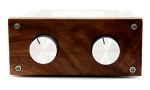 Tisbury Audio Mini Passive Preamplifier II