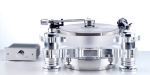 JR Transrotor Orion Reference FMD Turntable with TR 5009 Tonearm