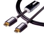 Tributaries Introduces New HEC Line of  HDMI Cables