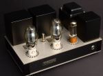 Tron Atlantic Integrated Tube Amplifier