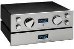 Valve Amplification Company Signature SE Preamplifier