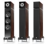 Vienna Acoustics Liszt Loudspeaker