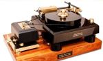 Walker Audio Proscenium Black Diamond Turntable