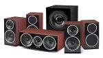 Wharfedale Diamond 220 Speaker System