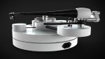 Wilson-Benesch Circle 25 Turntable and A.C.T. 25 Tonearm