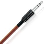 Wireworld Pulse and Nano-Eclipse Headphone Cables