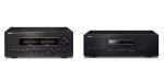 Yamaha A-S3000 Integrated Amplifier and CD-S3000 CD Player