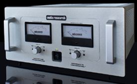 Audio Research Reference 75 Stereo Amplifier