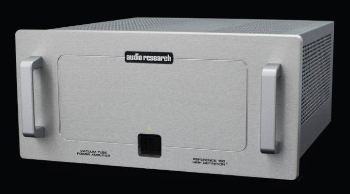 Audio Research Reference 150 Power Amplifier