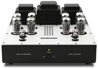 Audio Research VS 115 Power Amplifier