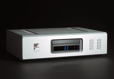 Ayre AX-7e Integrated Amplifier