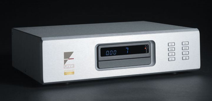 Ayre CX-7eMP Compact Disc Player