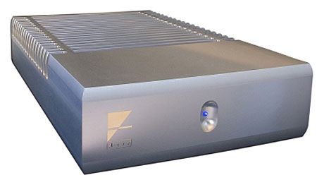 Ayre Acoustics MX-R Mono Amplifiers