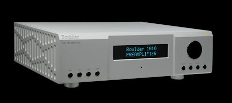 Boulder 1010 Preamplifier