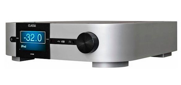 Classe Audio CP-800 Digital Stereo Preamplifier