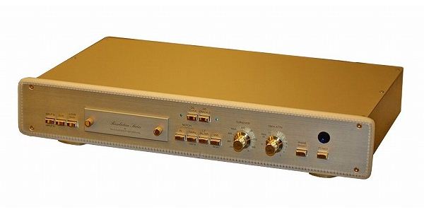 FM Acoustics FM 223 Phono Stage