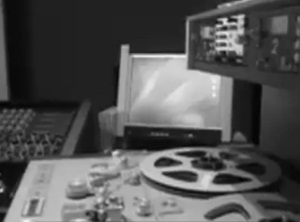 Cutting Vinyl from Analog Tape