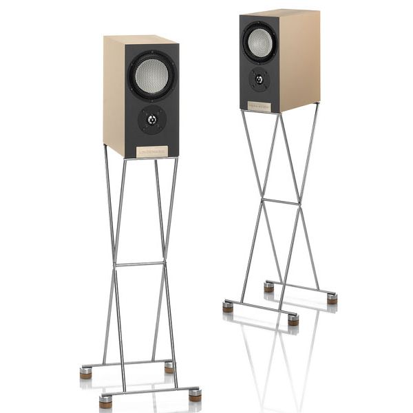 Lindemann BL-10 Loudspeakers