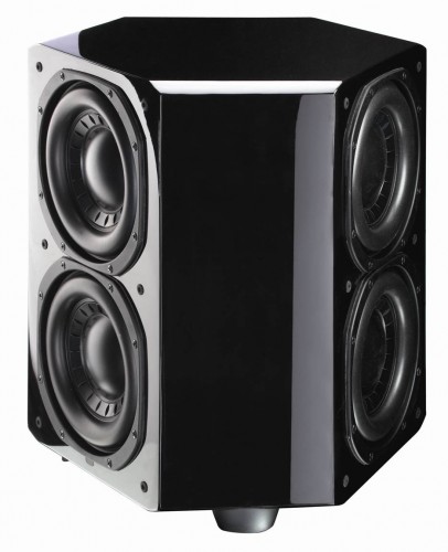 Paradigm SUB 1 Subwoofer