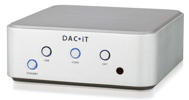 Peachtree DAC•iT USB DAC