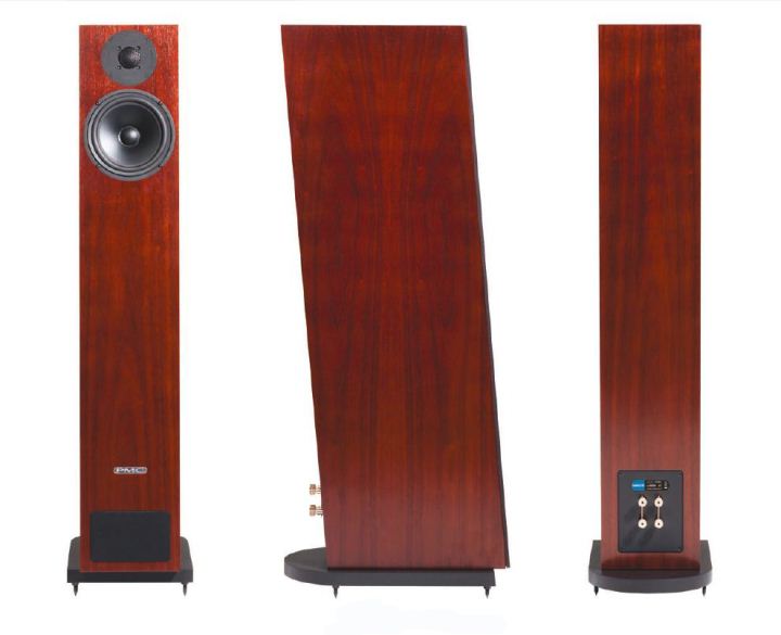 PMC Twenty24 Loudspeakers