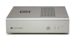 Schiit Bifrost 24/192 USB DAC