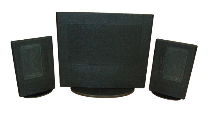 Magnepan Mini Maggie Loudspeaker System