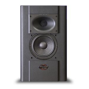 Procella Adds First Vertical Wall-Mount Speaker