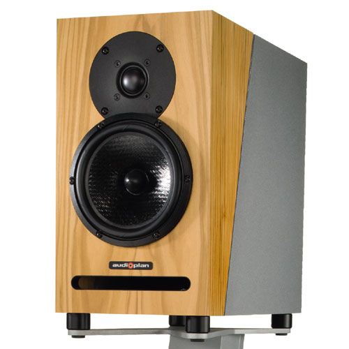 Audioplan Kantata Loudspeakers