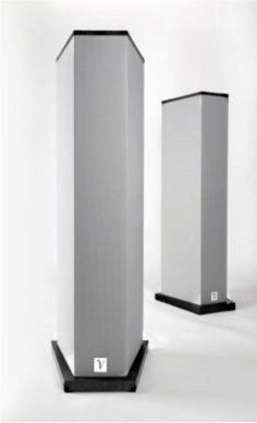 Von Schweikert Audio VR-35 Export Deluxe Loudspeakers