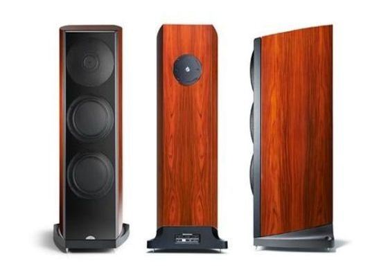 Naim Audio’s Ovator S-800 Loudspeakers