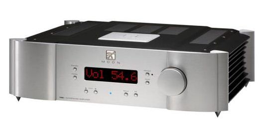 Moon Evolution 700i Integrated Amplifier