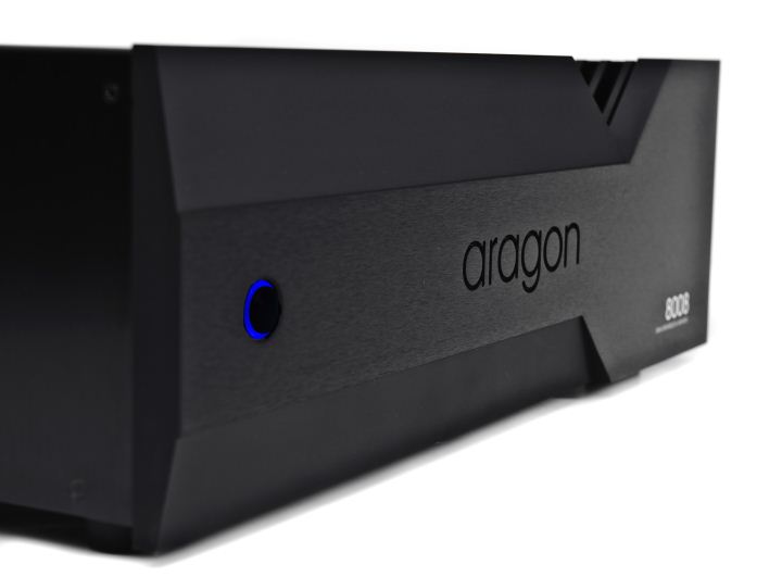 Indy Audio Labs Demonstrates New Aragon Amplifiers