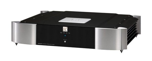 Simaudio Moon Evolution 810LP Phono Stage