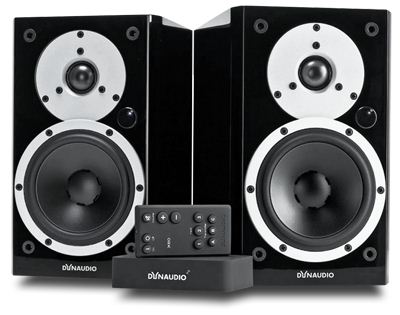 Dynaudio Xeo 3 Powered Wireless Loudspeakers