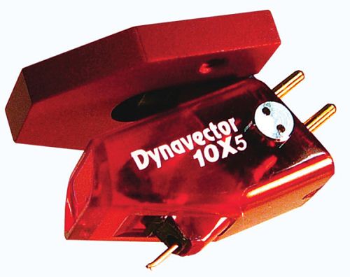 Dynavector 10X5 Phono Cartridge