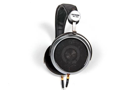 HiFiMAN HE-300 Headphones